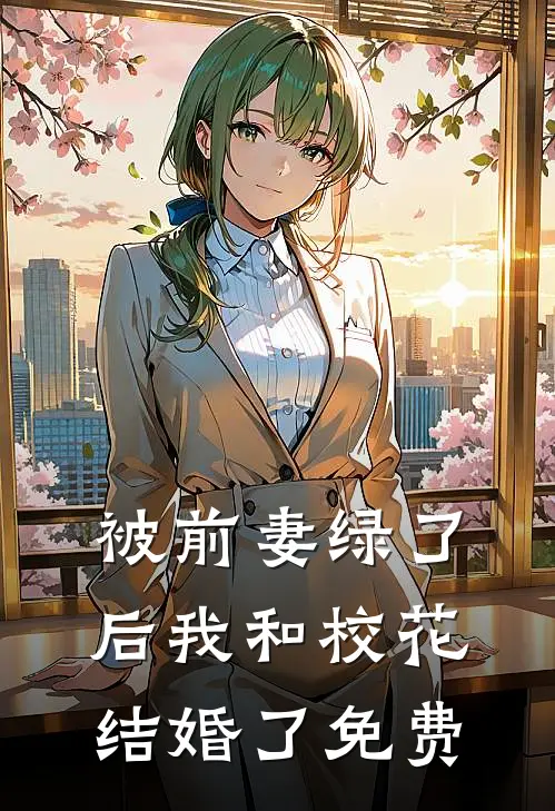 被前妻绿了后我和校花结婚了免费