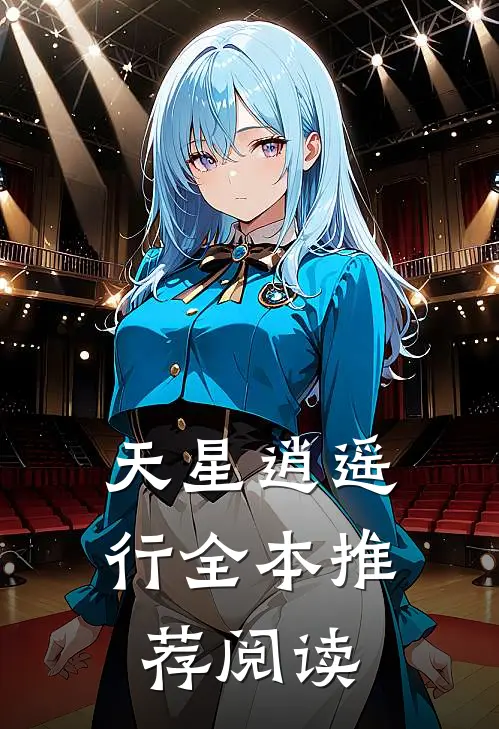 天星逍遥行全本推荐阅读