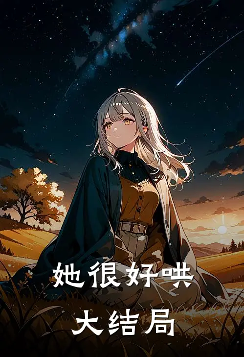 她很好哄大结局