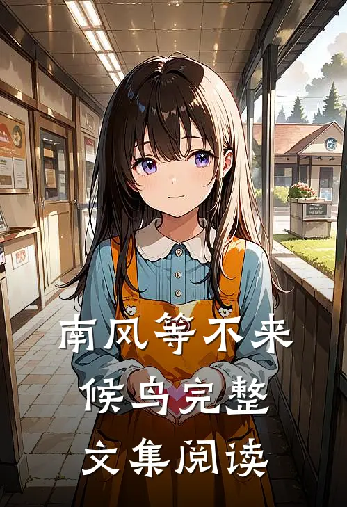 南风等不来候鸟完整文集阅读