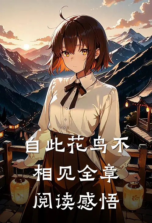 自此花鸟不相见全章阅读感悟
