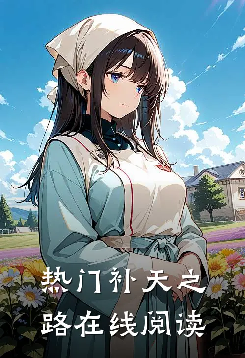 热门补天之路在线阅读