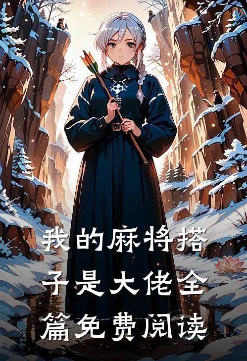 我的麻将搭子是大佬全篇免费阅读