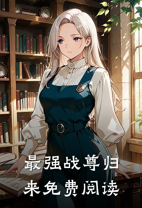 最强战尊归来免费阅读
