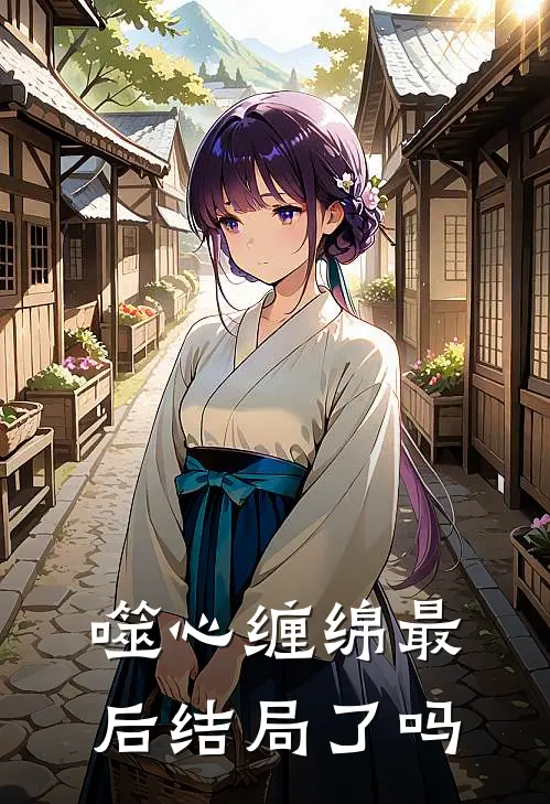 噬心缠绵最后结局了吗