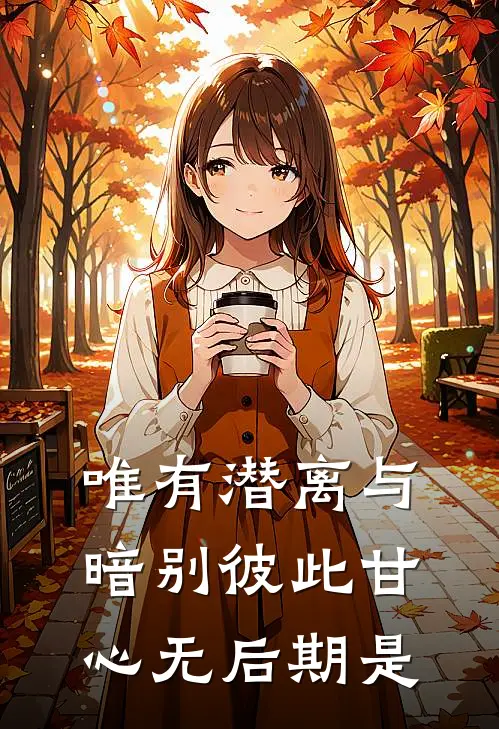 唯有潜离与暗别彼此甘心无后期是