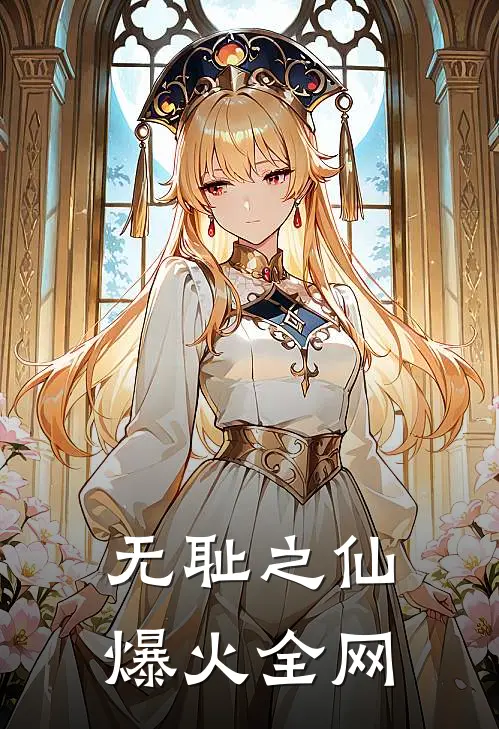 无耻之仙爆火全网