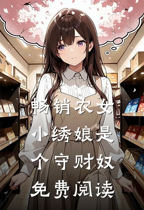 畅销农女小绣娘是个守财奴免费阅读