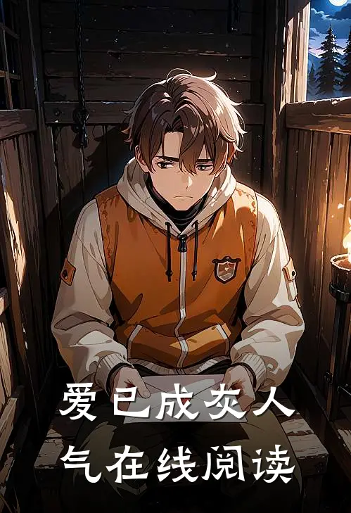 爱已成灰人气在线阅读