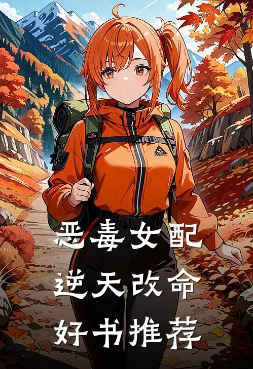 恶毒女配逆天改命好书推荐