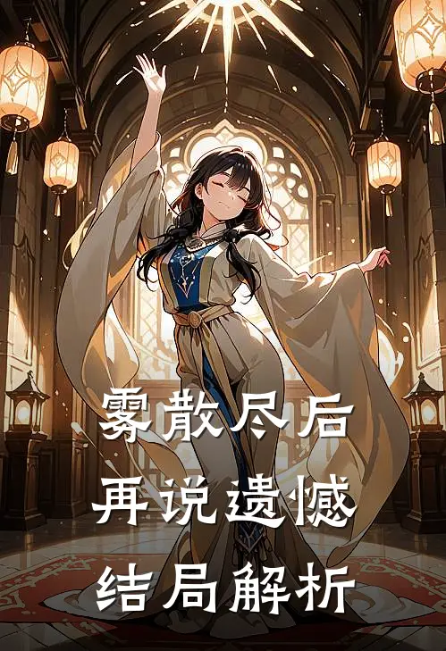 雾散尽后再说遗憾结局解析