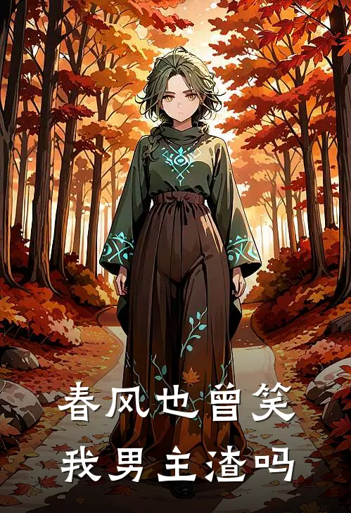 春风也曾笑我男主渣吗