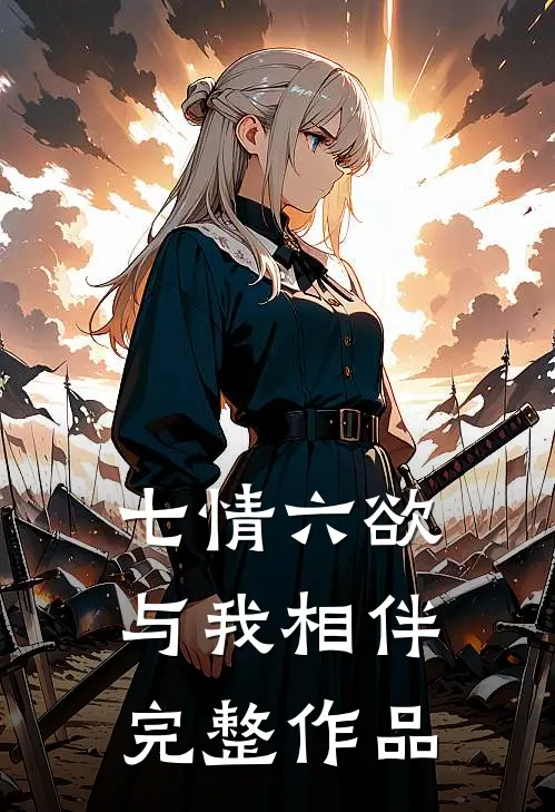 七情六欲与我相伴完整作品