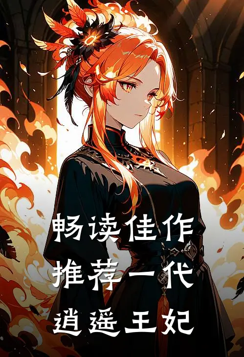 畅读佳作推荐一代逍遥王妃