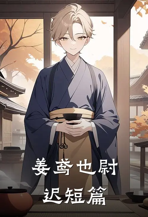 姜鸢也尉迟短篇