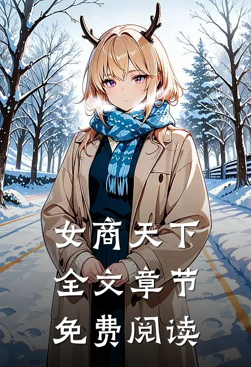 女商天下全文章节免费阅读