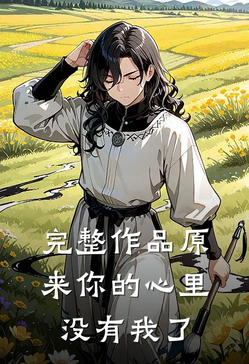 完整作品原来你的心里没有我了