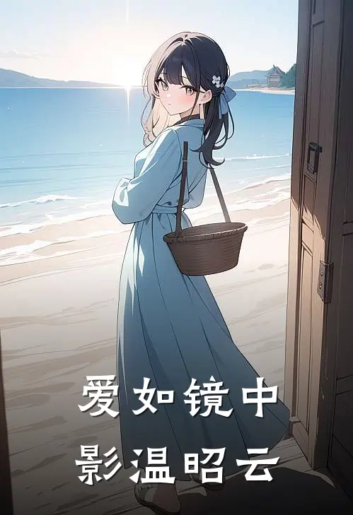 爱如镜中影温昭云