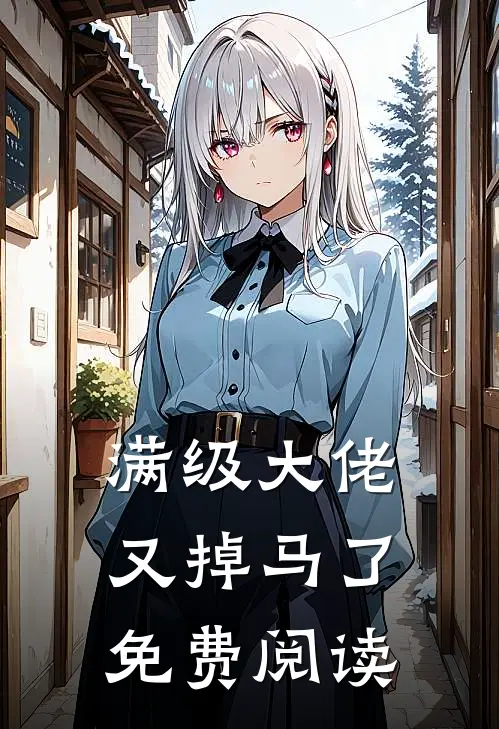满级大佬又掉马了免费阅读