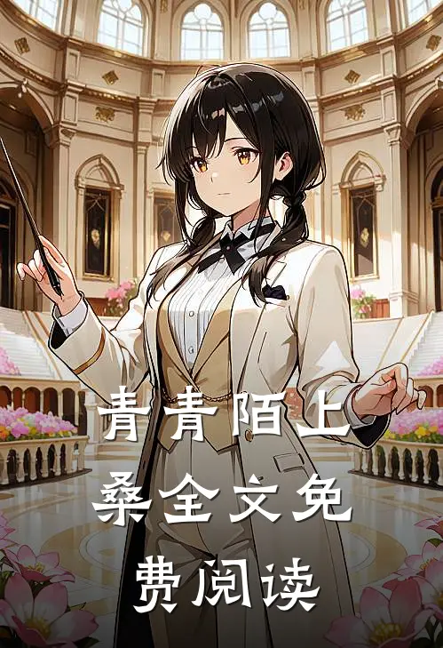 青青陌上桑全文免费阅读