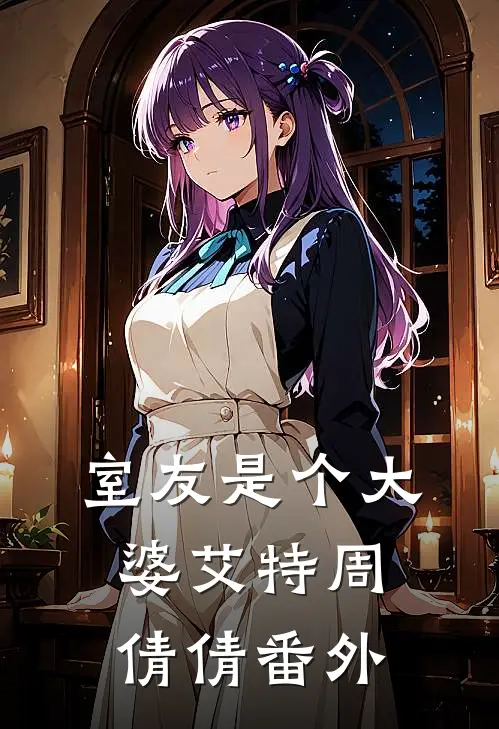 室友是个大婆艾特周倩倩 番外