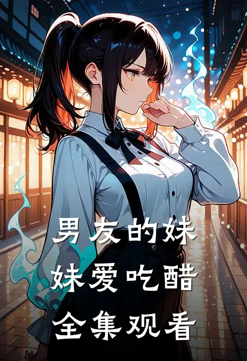 男友的妹妹爱吃醋全集观看