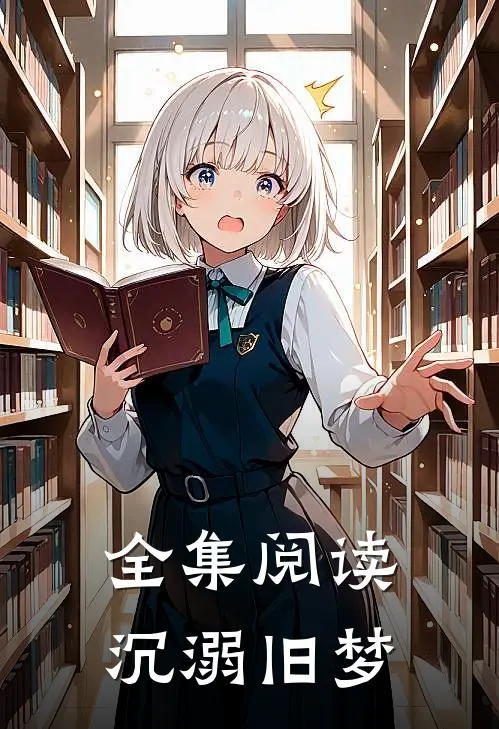 全集阅读沉溺旧梦