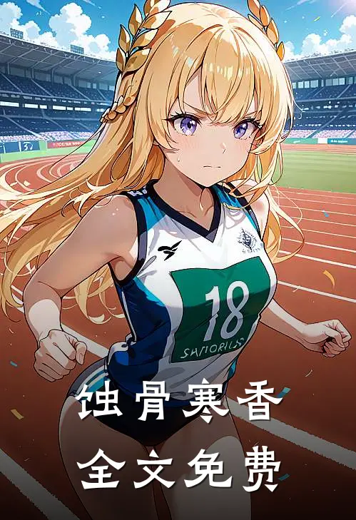 蚀骨寒香全文免费