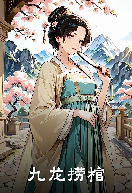 九龙捞棺