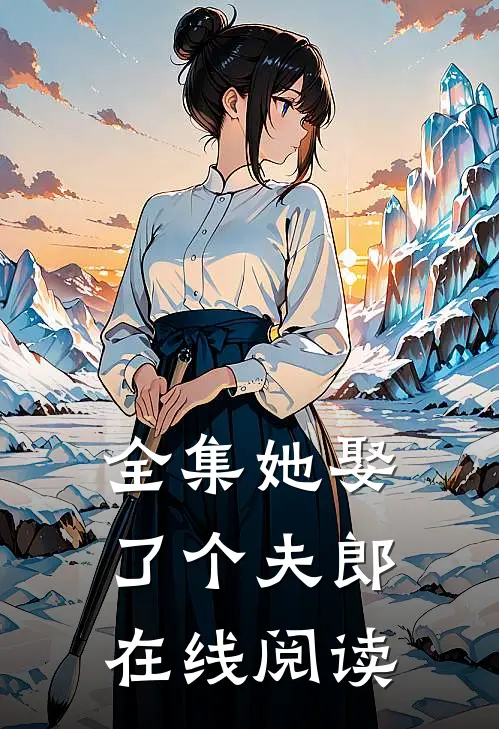 全集她娶了个夫郎在线阅读