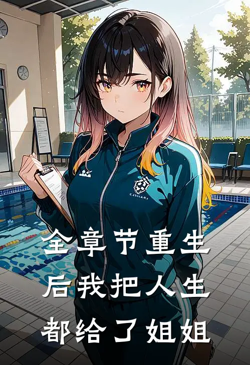 全章节重生后我把人生都给了姐姐