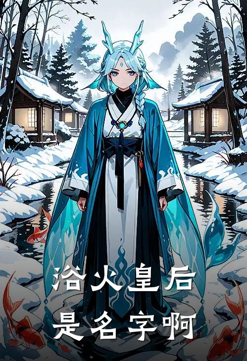 浴火皇后是名字啊