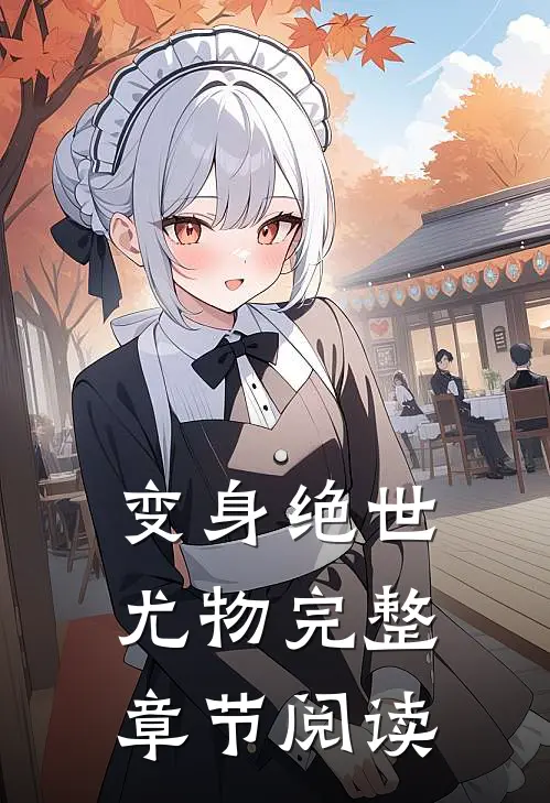 变身绝世尤物完整章节阅读
