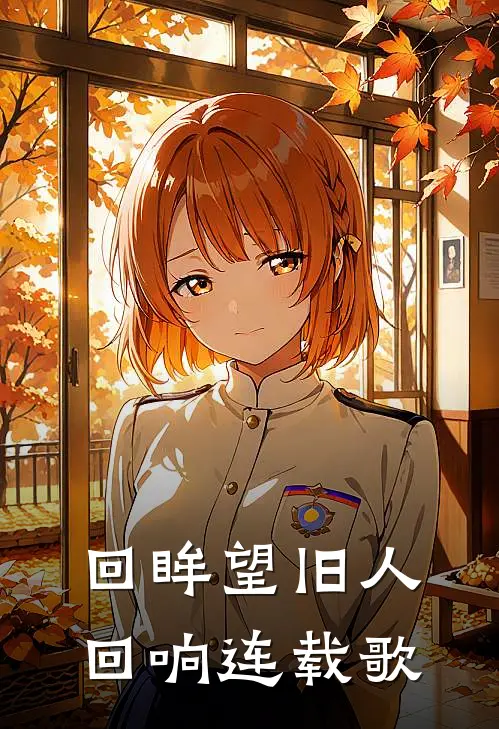 回眸望旧人回响连载歌
