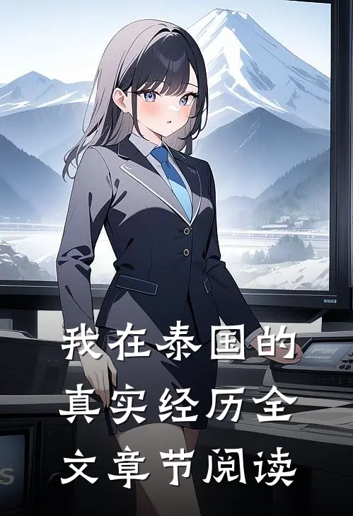 我在泰国的真实经历全文章节阅读