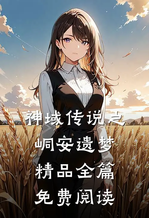 神域传说之峒安遗梦精品全篇免费阅读