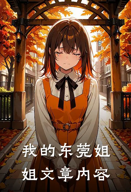 我的东莞姐姐文章内容