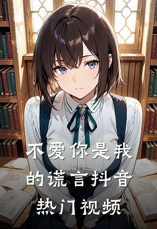 不爱你是我的谎言抖音热门视频