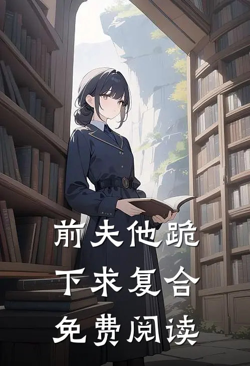 前夫他跪下求复合免费阅读