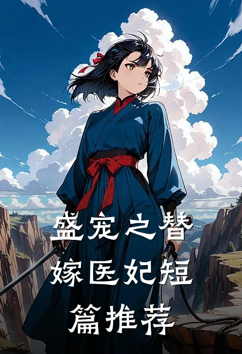 盛宠之替嫁医妃短篇推荐