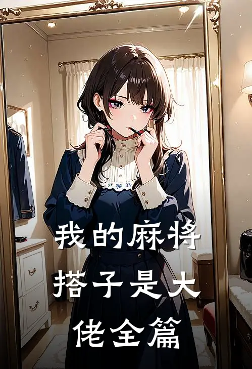 我的麻将搭子是大佬全篇