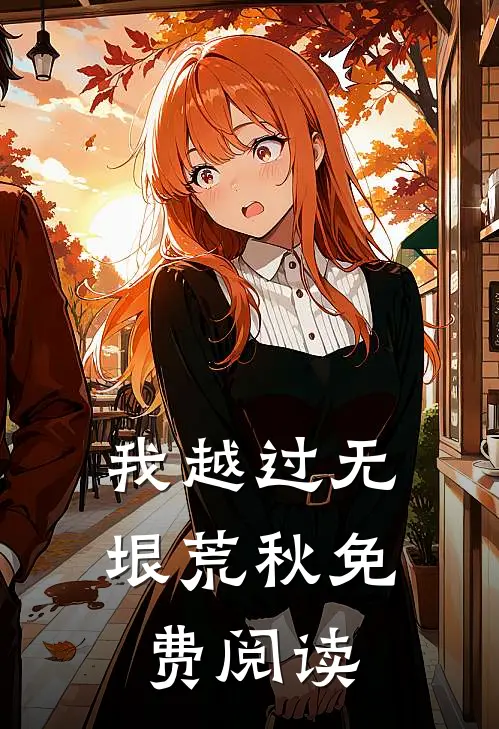 我越过无垠荒秋免费阅读