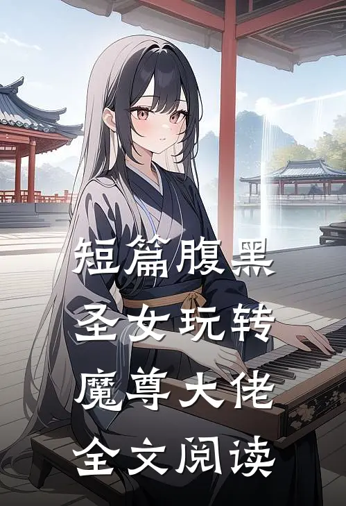短篇腹黑圣女玩转魔尊大佬全文阅读