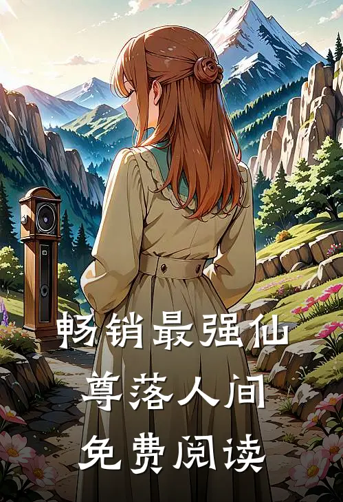 畅销最强仙尊落人间免费阅读
