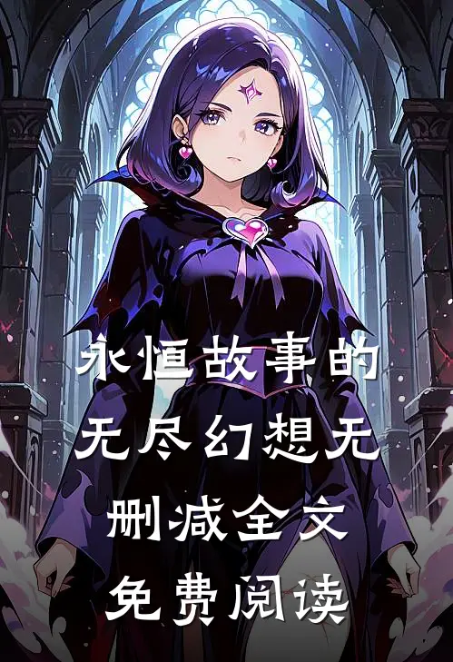 永恒故事的无尽幻想无删减全文免费阅读