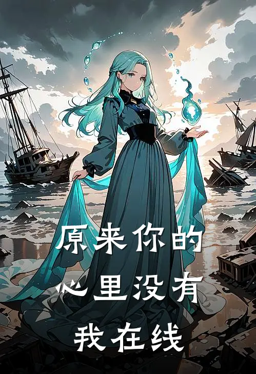 原来你的心里没有我在线