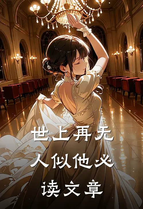 世上再无人似他必读文章