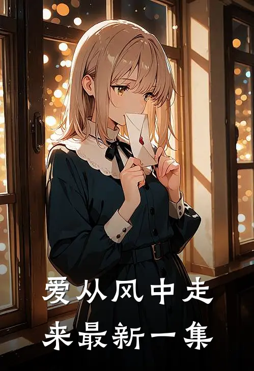 爱从风中走来最新一集