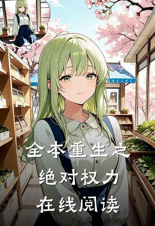 全本重生之绝对权力在线阅读