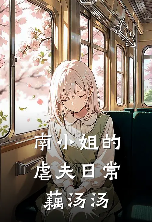南小姐的虐夫日常 藕汤汤